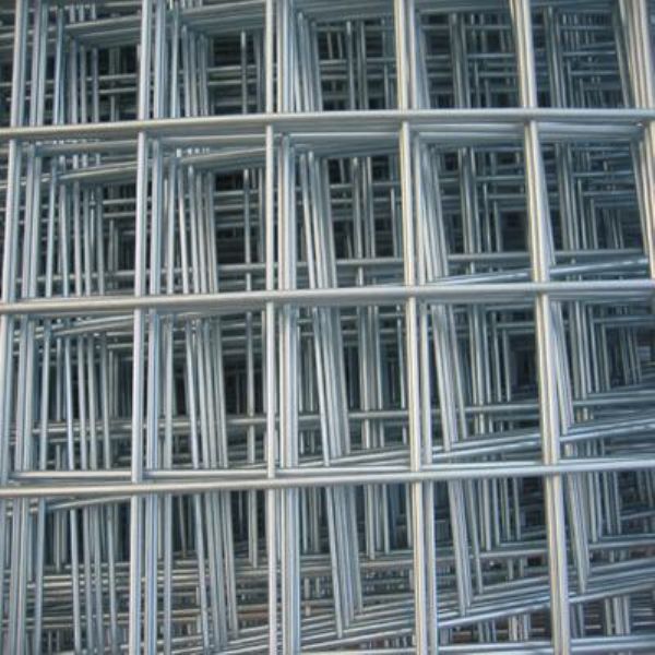 高层建筑楼板用钢筋网 坝基水泥浇筑用钢筋焊接网 专业生产厂家_建筑材料栏目